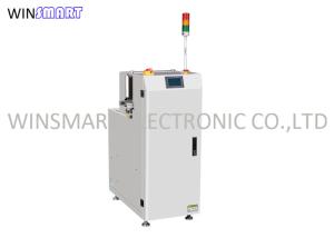 China SMT PCB Loader Unloader PCB Destacker Machine SMEMA Compatible wholesale