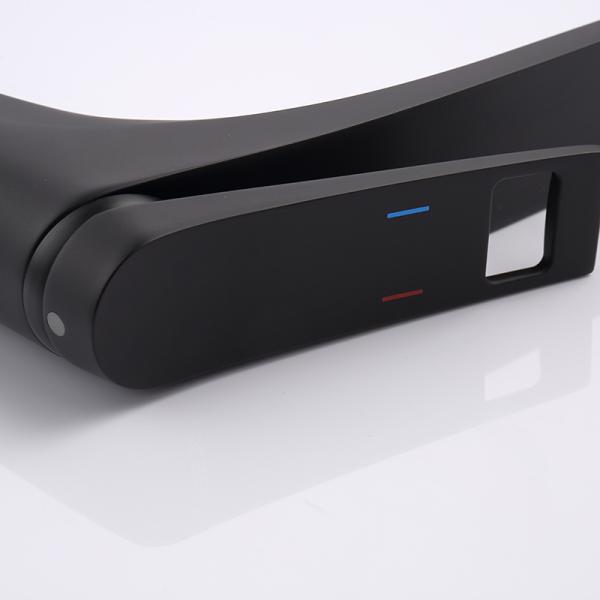 Brass Modern Vessel Single Hole Single Handle Basin Mixer Tap in Chrome Matte Black Gold Grey