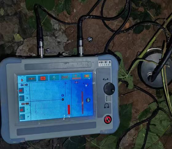 Factory Cable Fault Locating Equipment Trolley Three Voltage High Voltage Surge Generator