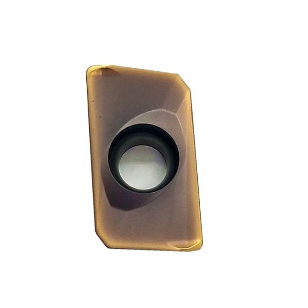 China PVD Coated Carbide Inserts , Custom Carbide Inserts APMT1604PDER-H2 wholesale