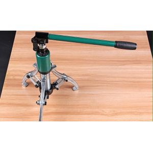 KM Hydraulic puller
