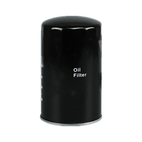 black Excavator Oil Filter Element 4484495 LF16045 P550596 B7217 C-2704 C-2708 84206729