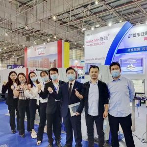 Battery Burr Automatic Gantry Coordinate Measuring Machine High Magnification