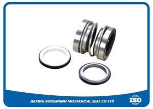 China Rubber Bellow Double Mechanical Seal Submersible Sewage Pump Usage wholesale