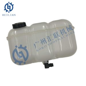 17411510 Coolant Expansion Tank 15163859 17408219 17408222 Water Expansion Tank