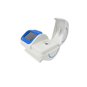 China LD-100 POCT HbA1c Analyzer Real Time Detection Protable HbA1c Analyzer on sale