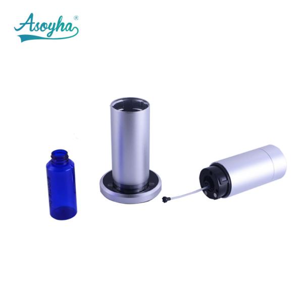 China Home Appliances Air Aroma Diffuser With 120ml Essential Oil Bottle wholesale