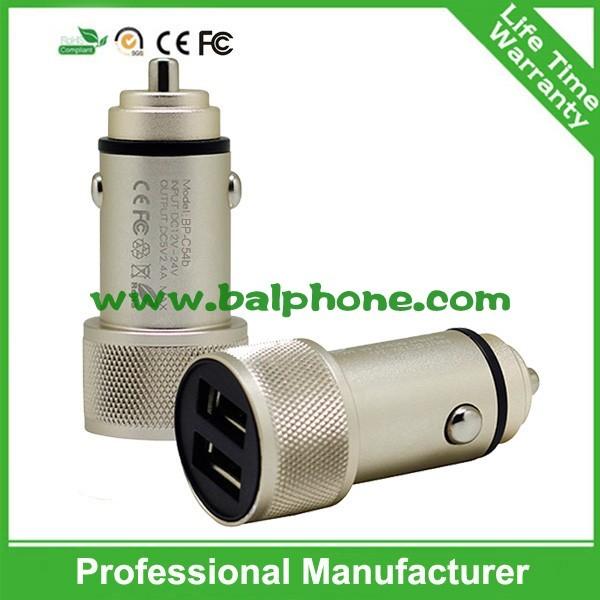 Quality wholesale emergency hammer car charger with new design for sale