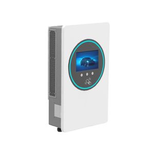 400Vac EV Charging Pile IP65 IK10 With Natural Cooling Dispenser