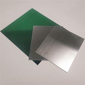 China Ship Building Anodize Oxidation 4047 Aluminum Sheet on sale