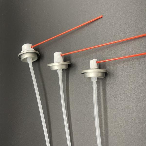 Professional-Grade Throttle Body and Carburetor Cleaner Valve for High-Volume Shops with Ergonomic Trigger Design