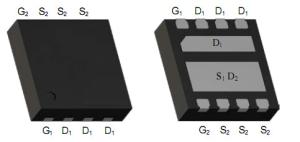China Multi Functional Mosfet Power Transistor Halogen - Free Devices Available wholesale