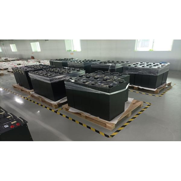 Customizable 5kwh Lifepo4 Battery Residential Solar Battery 48V 100Ah