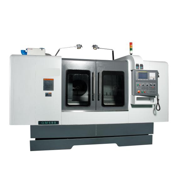 Fanuc Controlled CNC Grinding Machine for Valves