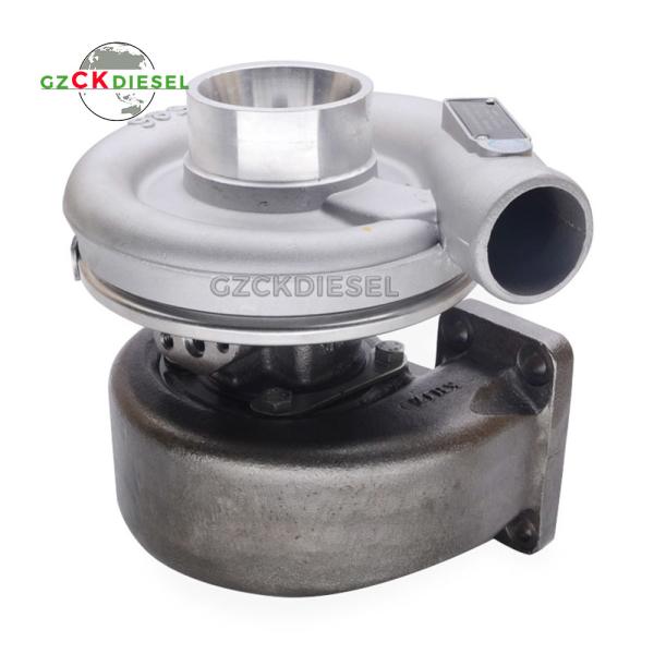 H1C Turbocharger 3528741 3802289 3522777 3522778 3528742 for Engine 6BT