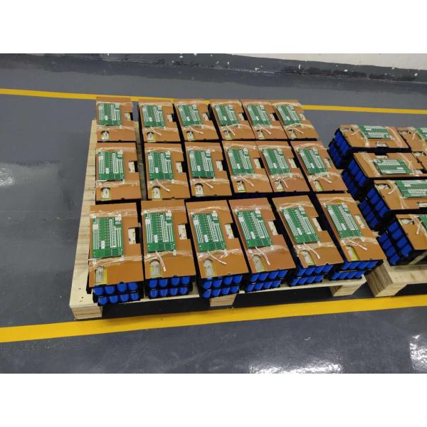 200ah Lithium Iron Phosphate Car Battery