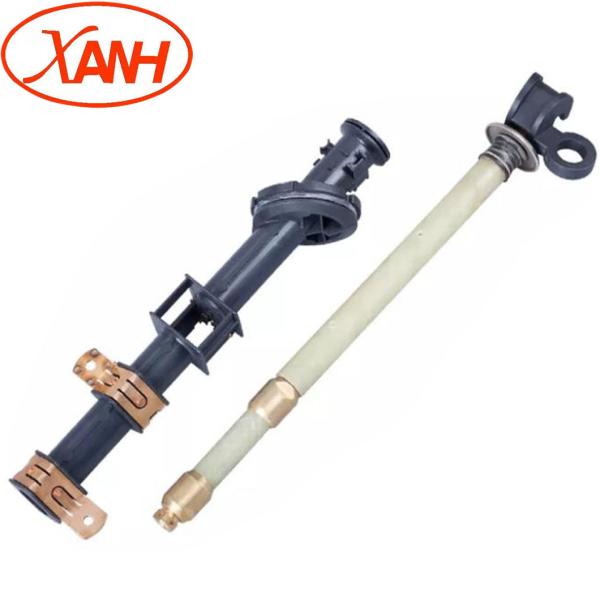 Indoor Bayonet Current Limiting Fuse 8.3kv 23Kv Cbuc08030c100