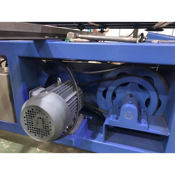 450mm Manual Kitchen Sponge Vertical Cutting Slitting Machine for Accurate Cutting