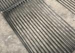 Pp Grille 6 Meters Width Plastic Geogrid Mesh Protective Soil