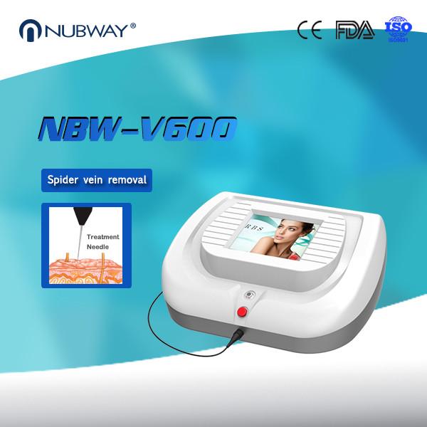 Quality Vein removal Pigmentation Skin Tags Removal Removal Spider Veins Removal Machine for sale