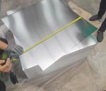 SPTE Steel Tinplate Dr7 Dr8 Misprint Electrolytic Bright Square Rectangular
