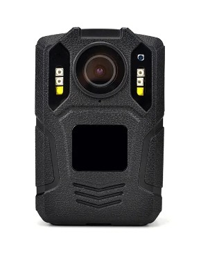 FW-T6 BWC Law Enforcement Recorder 1296P HD Recording Body Worn Camera with 4g WIFI