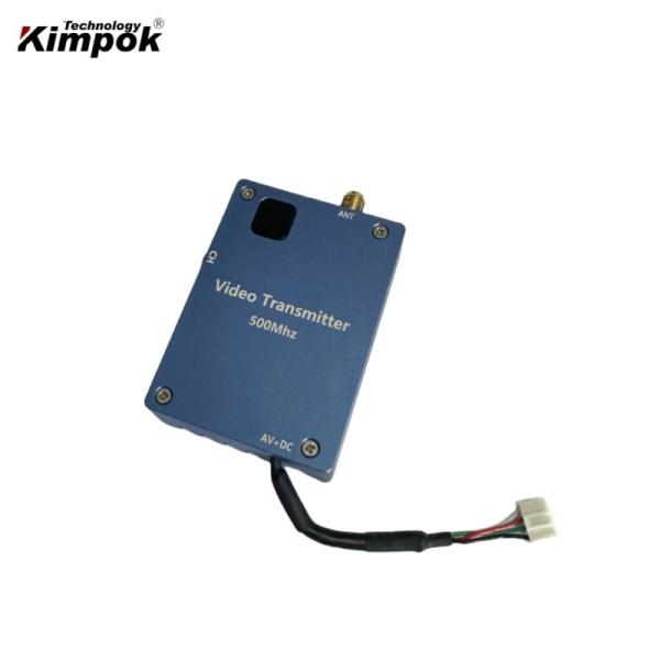 Quality 2W VTX For Long Distance Transmission UAV Parts for sale
