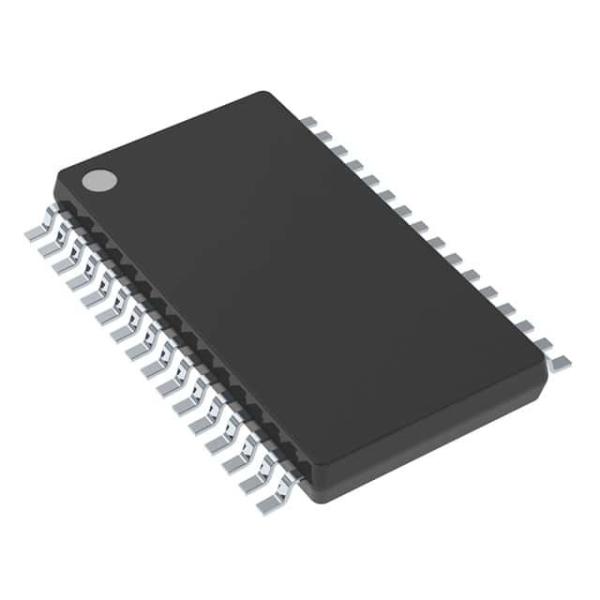 Quality 26V Practical Class D AMP Chip , TPA3118D2DAPR Integrated Circuit Amplifier for sale