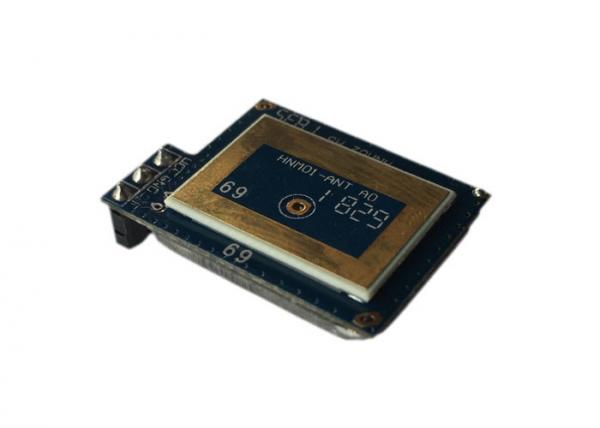 Quality Smallest Patch Antenna Microwave Motion Sensor Module Component For Sensor Development for sale