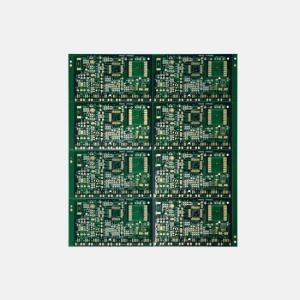 China Multilayer 1OZ Electronics PCB Manufacturing Design For Power Module wholesale