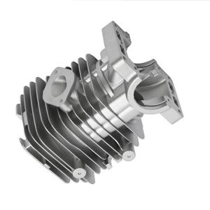 China ADC12 A380 Die Cast Aluminum Housing wholesale