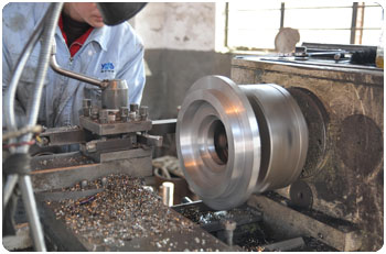 Steel Plant Ladle Electric Rail Transfer Trolley with Carbon Steel Material 