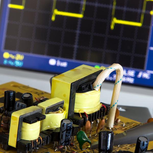 Quality EMC Electromagnetic Compatibility LED Testing Lab Global Certification for sale