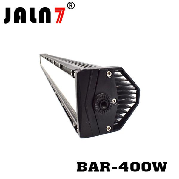 LED Light Bar JALN7 41.5Inch 400W CREE Original Spot LED Driving Lamp Super Bright Off Road Lights LED Work Light