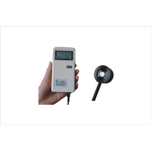 UV Radiometer UV-200, Magnetic Particle Testing Instrument, Black Light