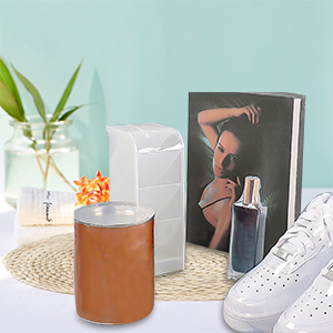 heat shrink bags for baskets