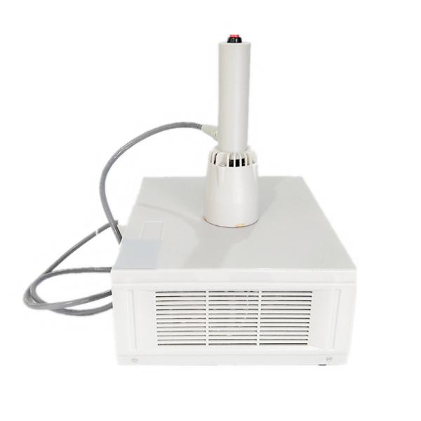 Aluminium Foils Induction Sealer For Glass Jar Nozzle Cap DGYF-500B