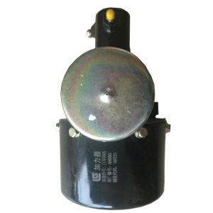 China LIUGONG wheel loader parts， 11W0006 Booster pump, Assistor wholesale