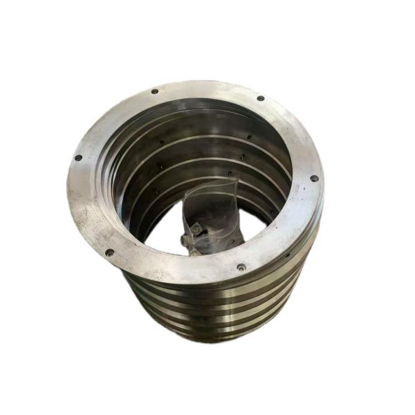 PGC01 02 03 00 Lada Bearings Are Used for Metallurgical Special Parts