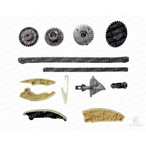 China LAND ROVER / JAGUAR Engine Timing Kit LR073746 90L LR084288 LR132676 wholesale