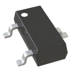 MCP100T-450I/TT  Microcontroller Supervisory Circuit with Push-Pull Output  electronic components ic