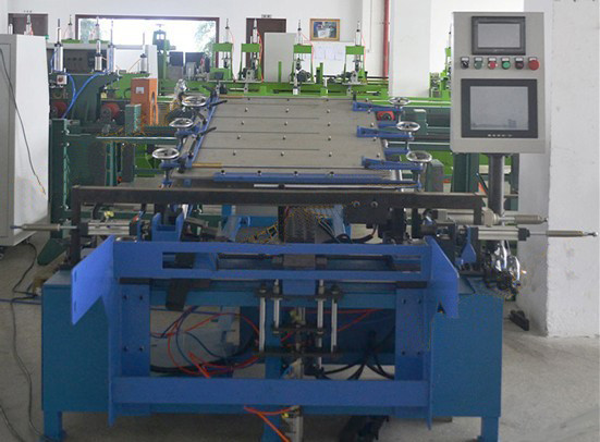 China NDT Eddy Current Testing Machine Easy Operation Shipbuilding Industry Use wholesale