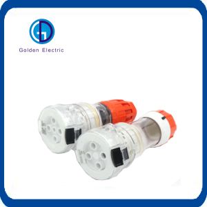 Gd-Customizable Australian Standard Waterproof Connector 56csc Series IP66