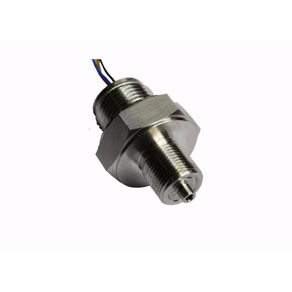 Process Control System Pressure Transmitter Sensor Piezoresistive Transducer