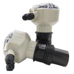 Freon Refrigeration Ultrasonic Level Meter With Fluid Level Sensor