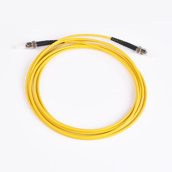 LC TO LC 10m SM Single Mode Duplex Fiber Patch Cord