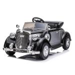 Direct Authorized 12V Electric Four-Wheeled Car with Music and EVA Wheels 40HQ