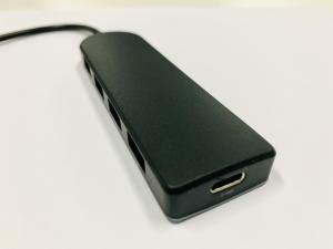 Durable Type C To Micro Usb Adapter 100W Power Delivery Compatible With MacBook