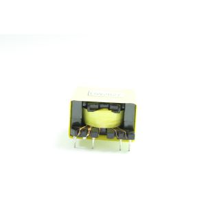 Buy cheap ISO PQ26 High Frequency PQ Transformer 10KHz 0.1V from wholesalers