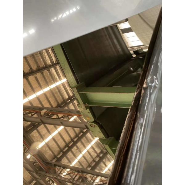 304 Gold 8K Mirror Stainless Steel Sheet 304 Gold Titanium Coated Finish Stainless Steel Sheets